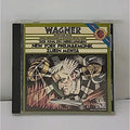 Wagner Orchestral Music Der Ring Des Nibelungen New York Philharmonic CD
