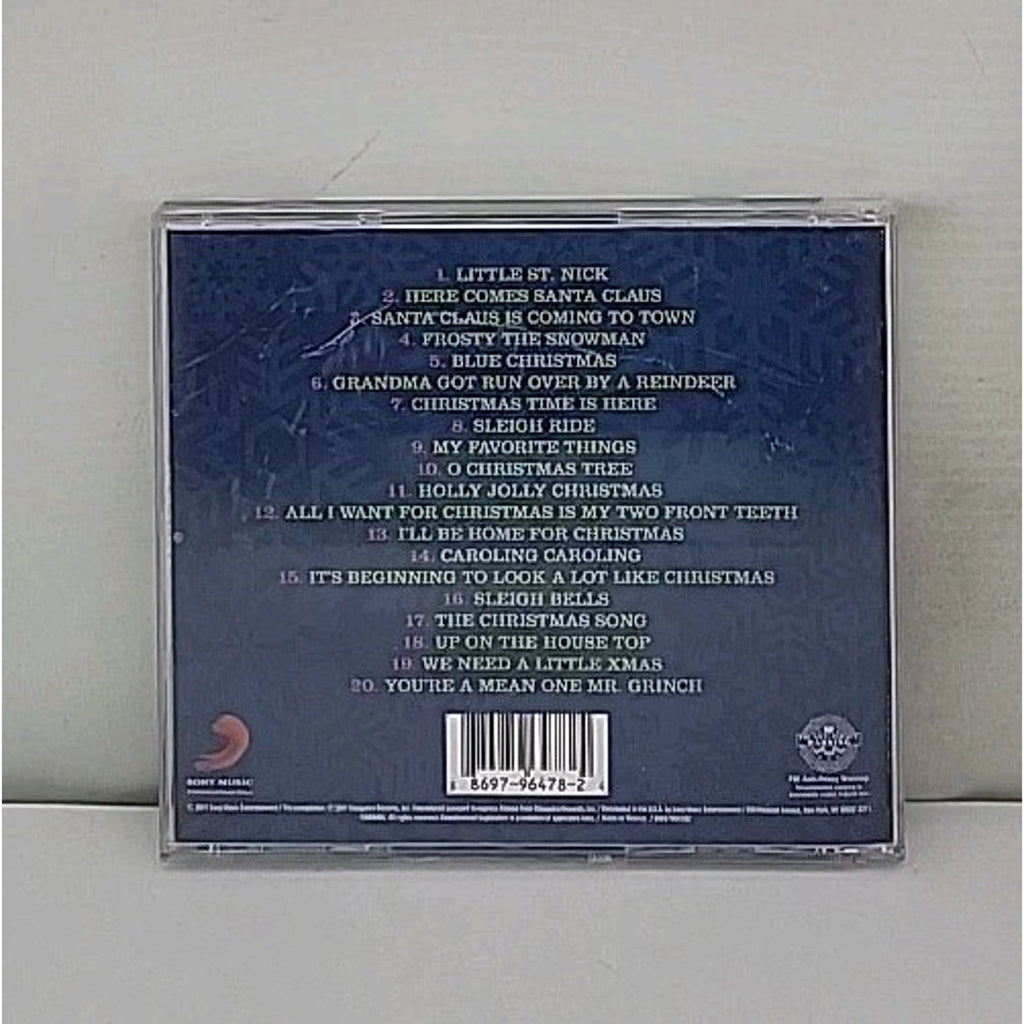 Kid's Holiday Favorites by Various (CD, 2011)