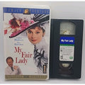 My Fair Lady (VHS)