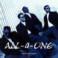And the Music Speaks by All-4-One (CD, 1995)