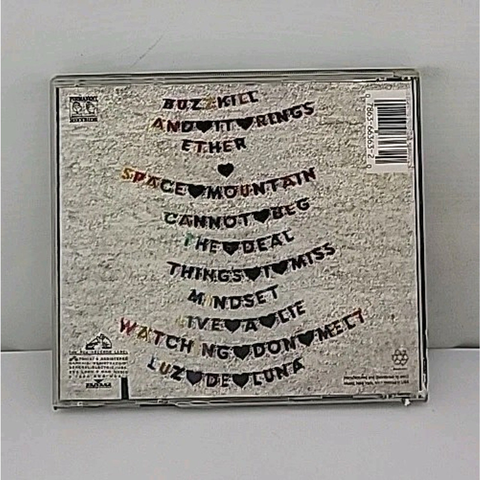 Insanimo Blastimo by El Magnifico (CD, May-1994, Permanent Press Recordings)