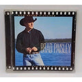 Brad Paisley : Who Needs Pictures CD (1999)