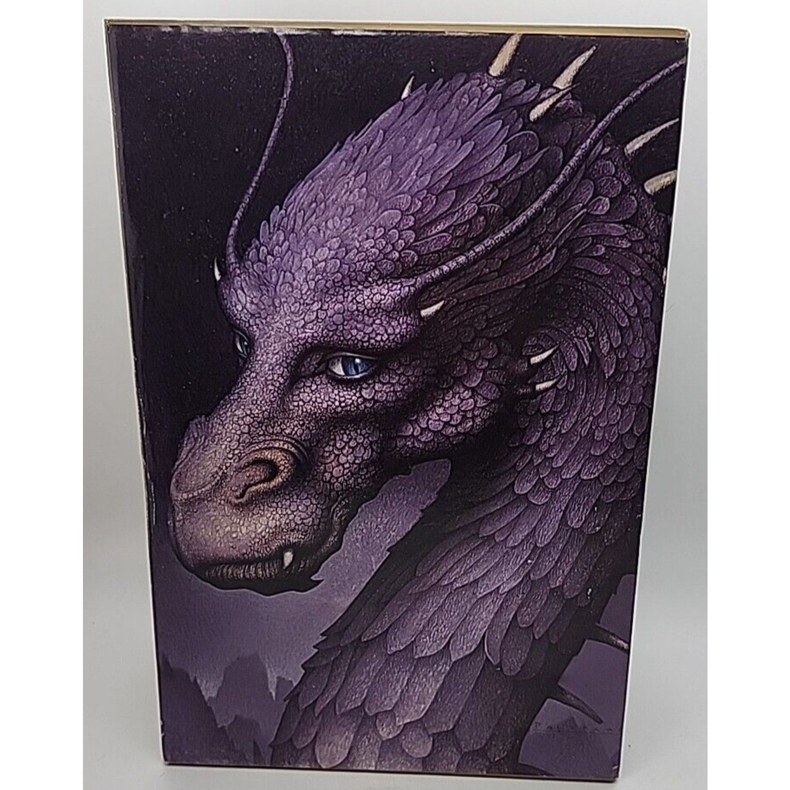 Inheritance Cycle Ser.: Eragon; Eldest by Christopher Paolini (2005, Hardcover /