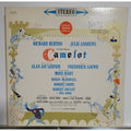Various - Camelot (Vinyl)