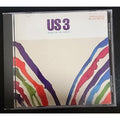 Hand on the Torch by Us3 (CD, 1993, Capitol)