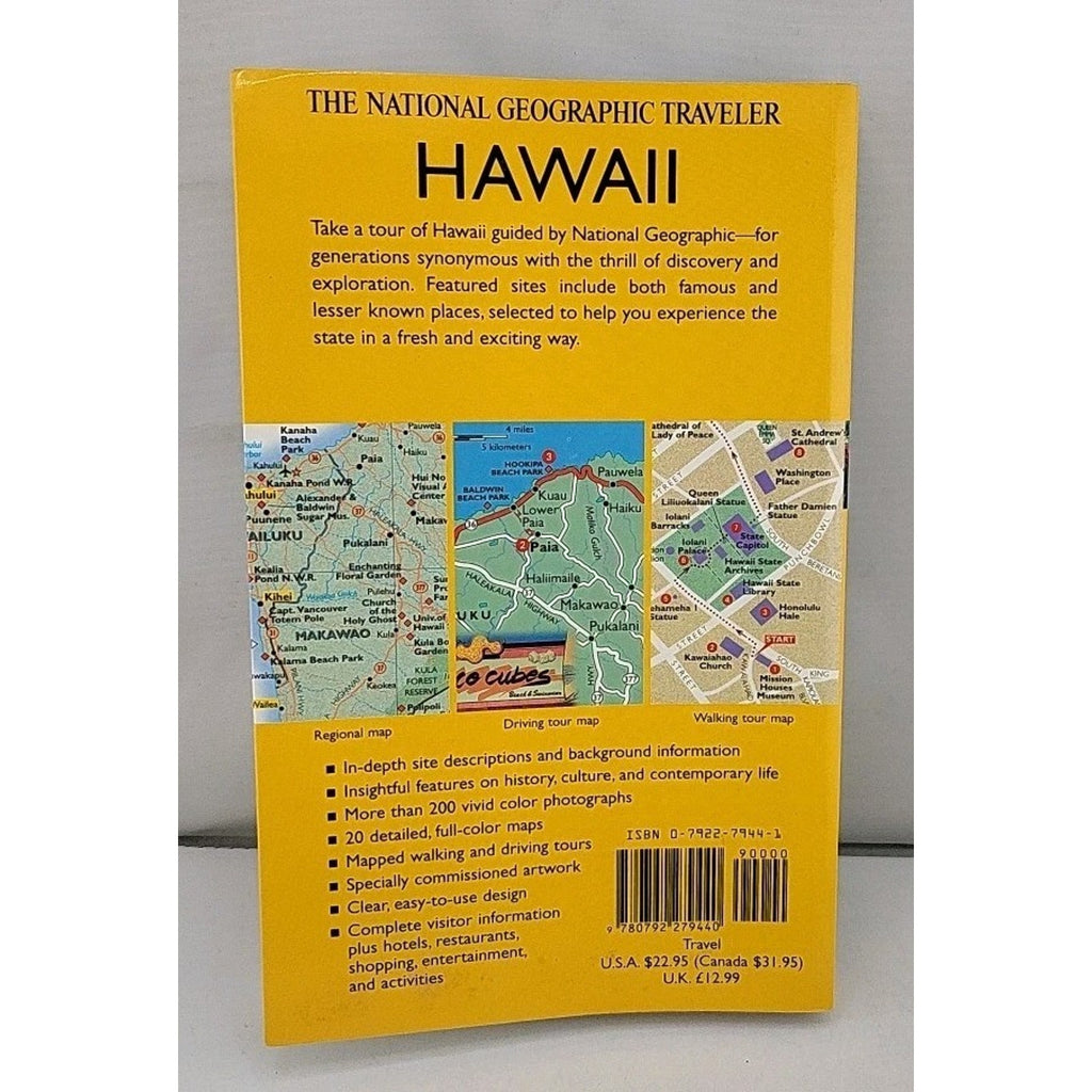 Hawaii by Rita Ariyoshi (2004, Trade Paperback)