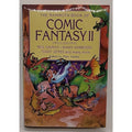 The Mammoth Book of Comic Fantasy II - Hardcover By Ashley, Mike