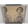 Twilightspeak by Manraygun (CD, 2008)