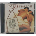 Please Do Not Disturb: Passion by Various Artists (CD, 1996)