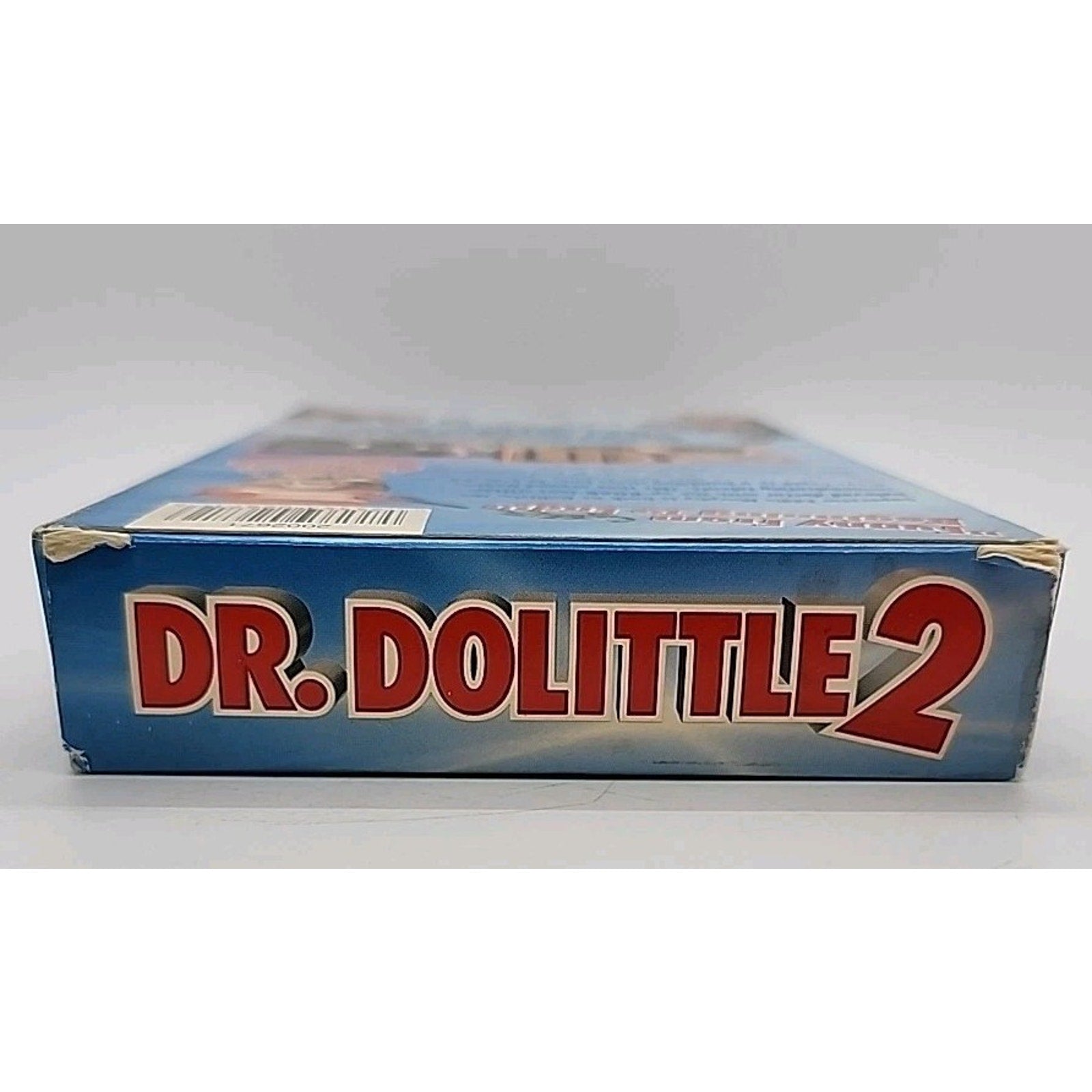 Dr. Dolittle 2 (VHS, 2001)