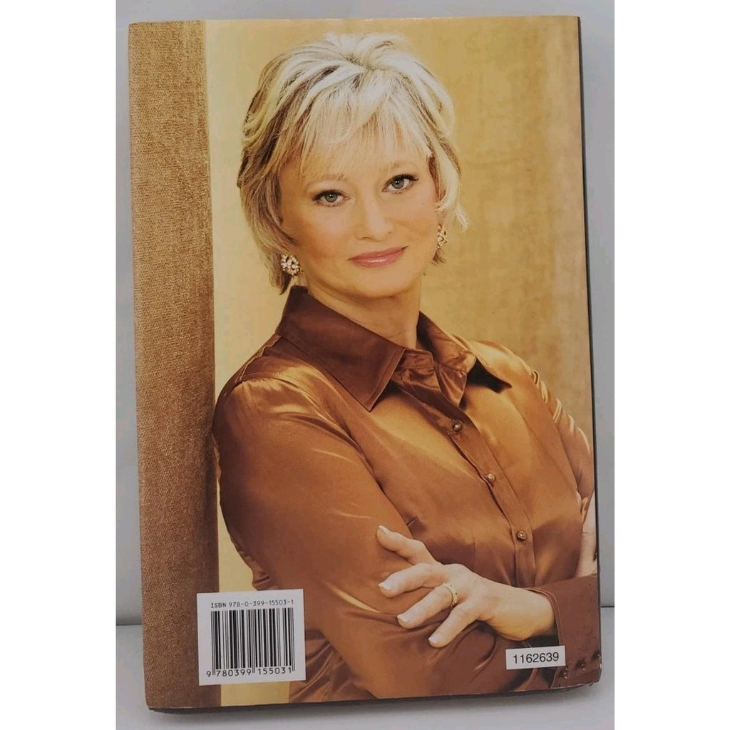 TailSpin by Catherine Coulter (2008, Hardcover)