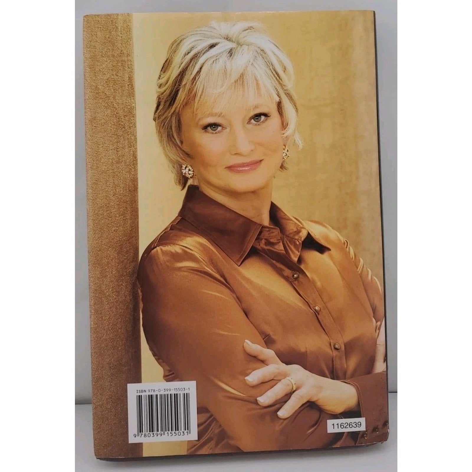 TailSpin by Catherine Coulter (2008, Hardcover)
