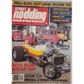 Street Rodding Magazine Winter 1984