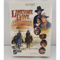 Lonesome Dove - The Series (DVD, 2008, 5-Disc Set) *Brand New*