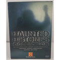 Haunted Histories Collection (DVD, 2007) *Missing Poltergeist*