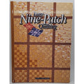 Easy Nine Patch Quilting Jeanne Stauffer Hardcover Book 1998 First Printing