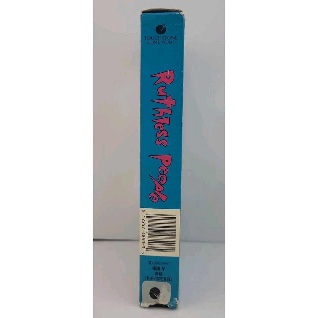 Ruthless People (VHS, 1989)
