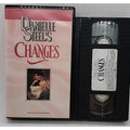 Danielle Steel's Changes (VHS)