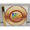 KC & the Sunshine Band 2006 Retro Gold - Shake Shake Shake & Other Hits Audio CD
