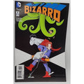 Bizarro #5 DC Comic Book 2015
