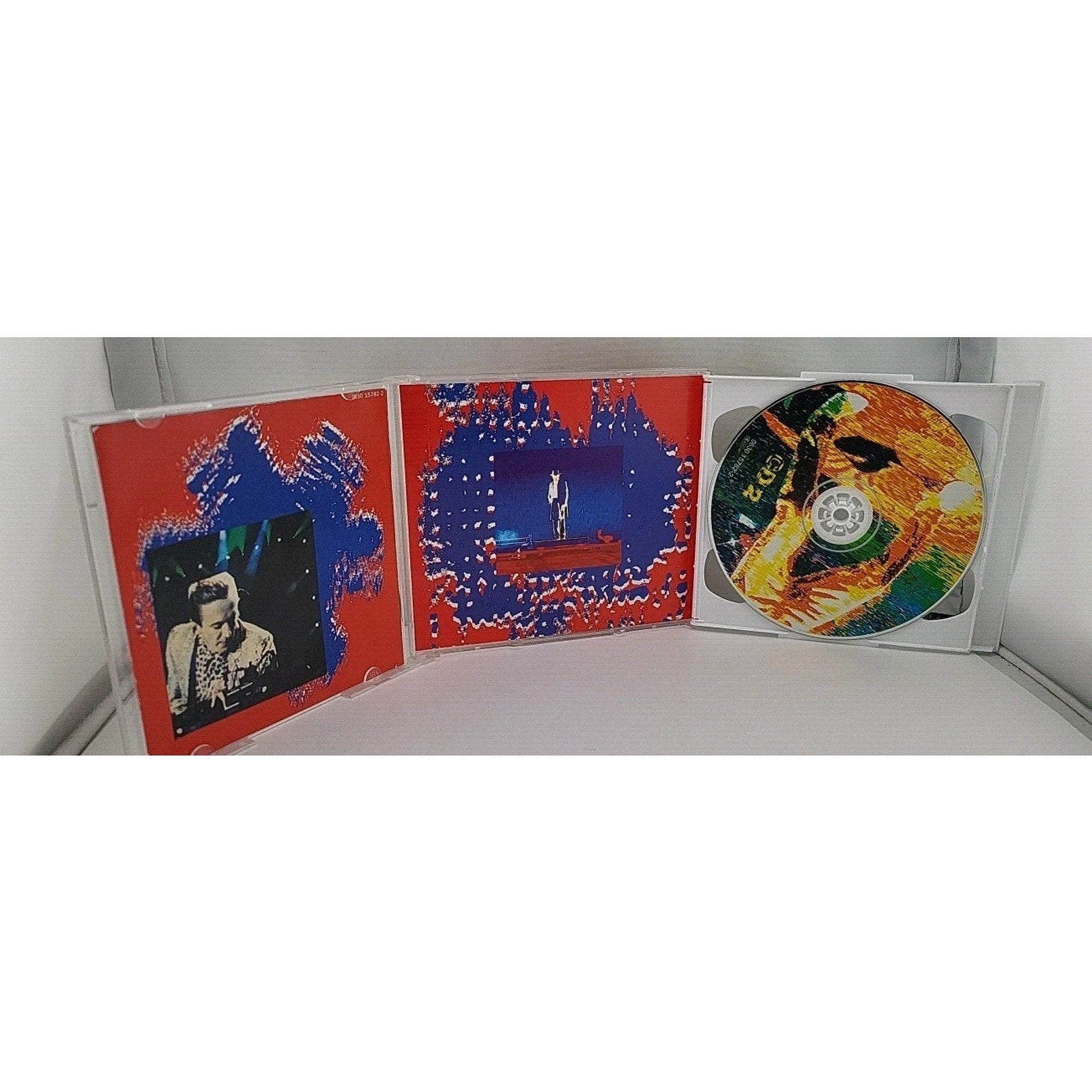Marius Müller Westernhagen : Keine Zeit CD