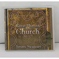 Jimmy Seaggart - Great Hymns of the Church Volume 4 (CD, 2010)