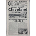 ISCA Newsletter April 1969 Volume IX Number 7