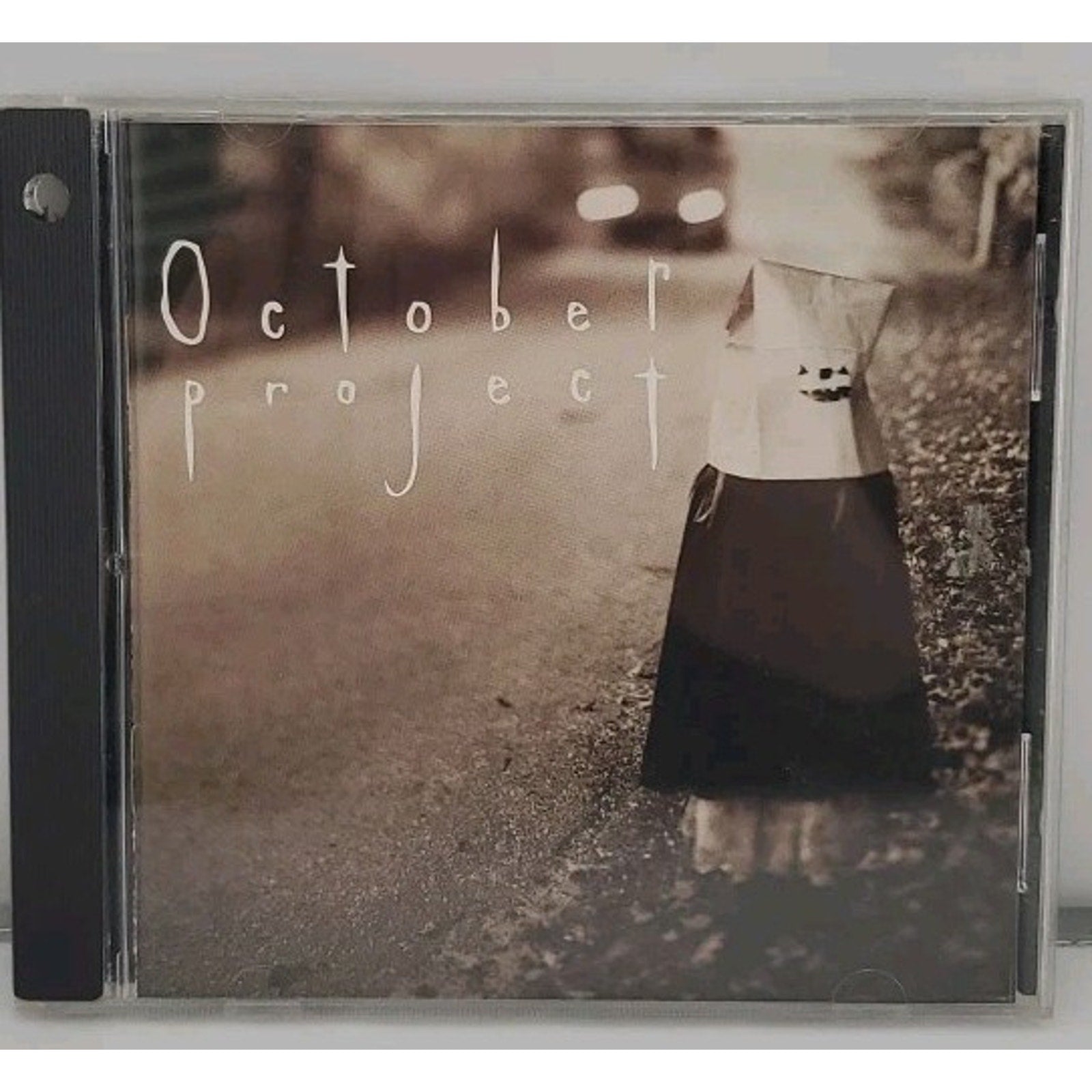 October Project by October Project (CD, 1993)