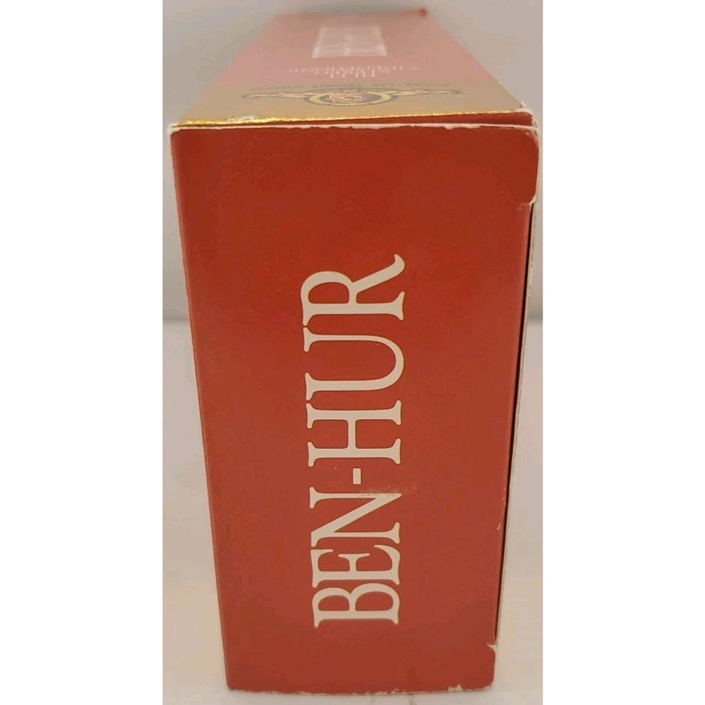 Ben-Hur (VHS, 2001, 2-Tape Set, Includes Extras)