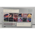Accessories For Lincoln - Mercury Cars 1985