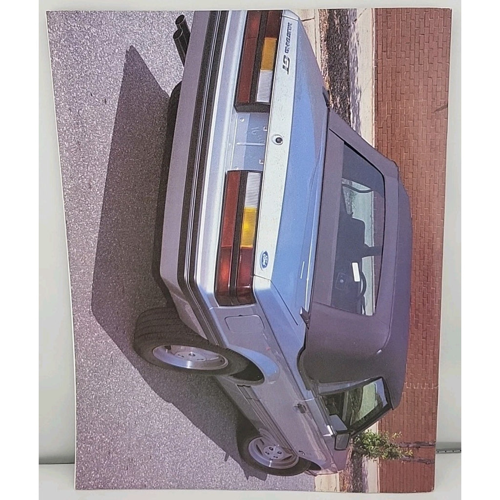 Mustang Times Magazine June 2000 Vol. 24 No. 6