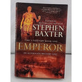 Emperor : Time's Tapestry: 1 by Stephen Baxter (2007, Hardcover)