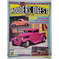 Rodder's Digest Magazine February 1992 Volume 11 Number 45