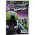 Green Lantern: New Guardians #16 (2012 New 52, DC Comic Book)