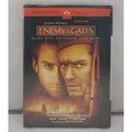Enemy at the Gates (DVD, 2001) *Brand New*