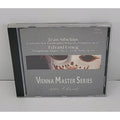 Jean Sibelius / Edvard Grieg Vienna Master Series (CD)
