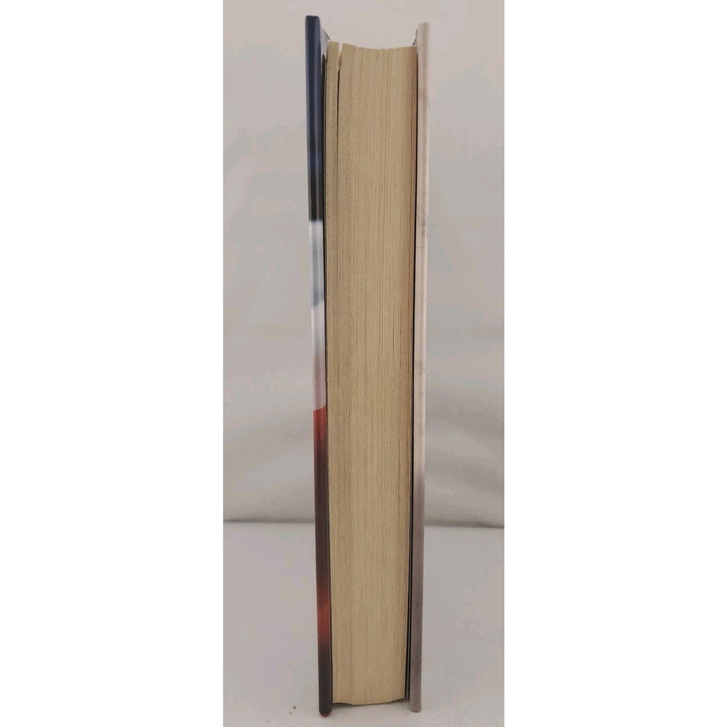 Foreign Influence by Brad Thor (2010, Hardcover)