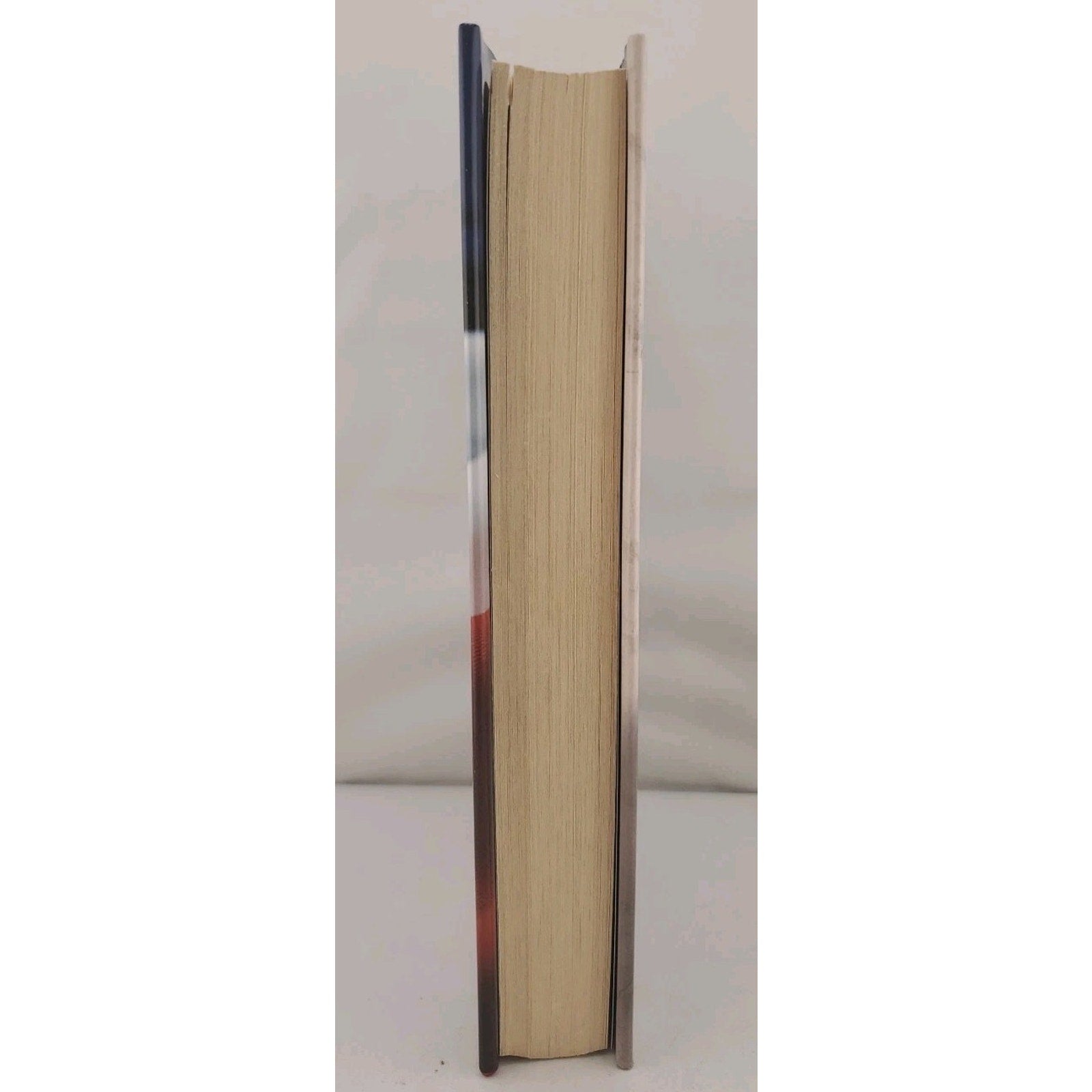 Foreign Influence by Brad Thor (2010, Hardcover)