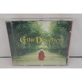 Celtic Devotion by Oliver Schroer (CD, 2006)
