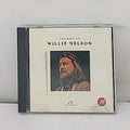 Best of Willie Nelson by Willie Nelson (CD, Jun-1994, RCA)