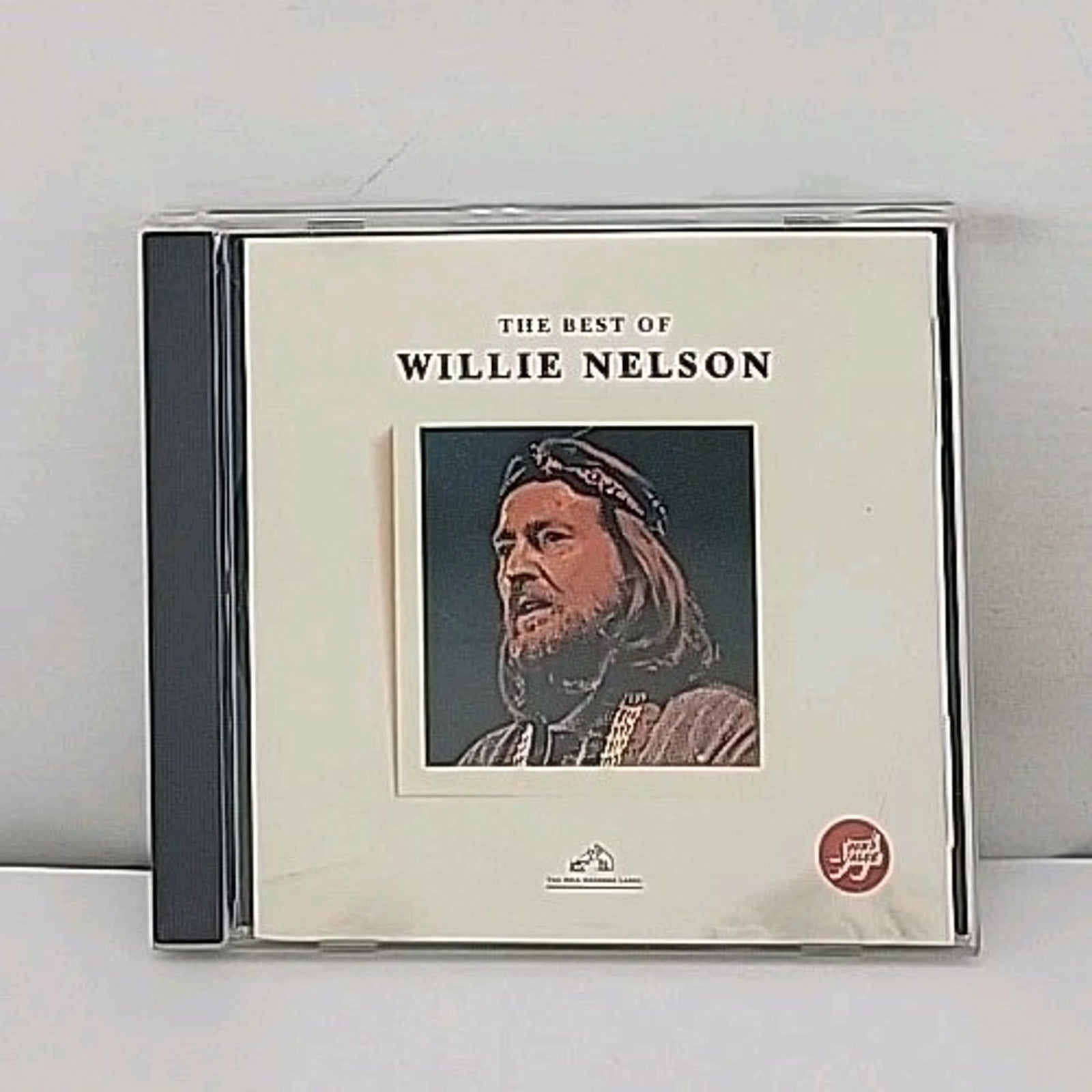 Best of Willie Nelson by Willie Nelson (CD, Jun-1994, RCA)