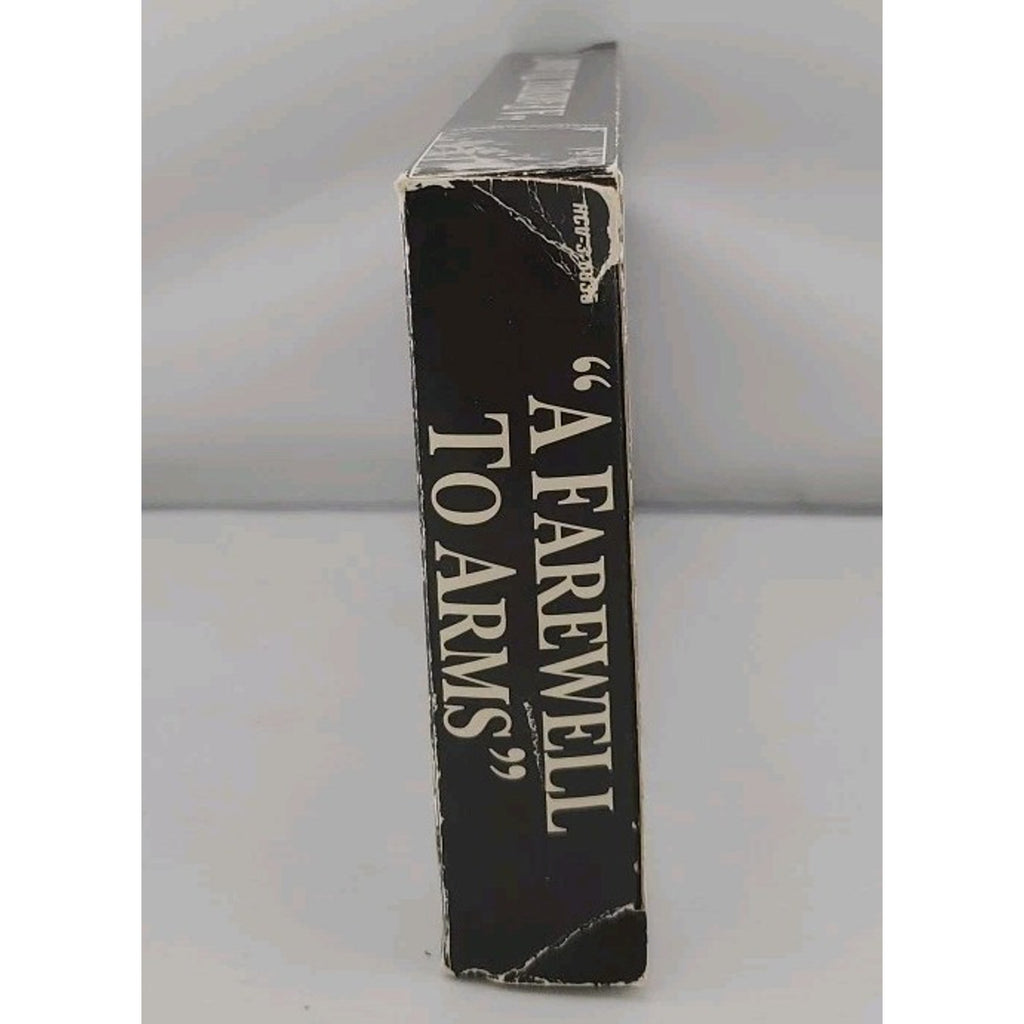 Farewell to Arms (1932) (VHS)