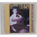 Randy Travis - Heroes And Friends 1990 (CD)