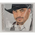 Albert Bernicky CD *Brand New*