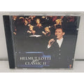 Helmut Lotti Goes Classic II - Audio CD By Helmut Lotti