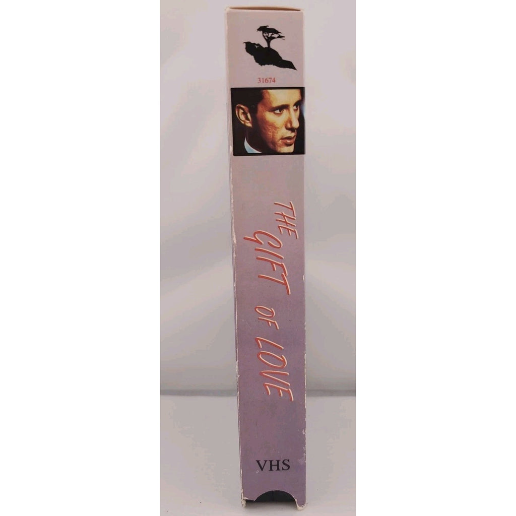 The Gift of Love (VHS, 1992)