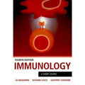 Immunology: A Short Course - 9780471348900, Eli Benjamini, paperback