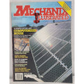 Mechanix Illustrated Magazine - July 1982 - Vol. 78 No. 650