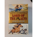 Lord of the Plains by Alfred Silver (1990, Trade Paperback)
