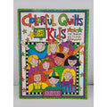 Colorful Quilts For Kids Kari Pearson and Friends k.p. kids & co. Quilting Book